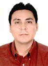 Foto de Dr. Christian Anthony Nizama Barrientos