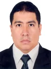 Foto de Dr. Wilson Eduardo Quevedo Lao