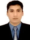 Foto de Dr. Fredy Huaman Espino