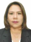 Foto de Dr. Marianella Nieves Lloclla Jara