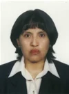 Foto de Dr. Deliz Madeley Añazco Valdez