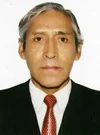 Foto de Dr. Washington Cuba Castro