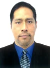 Foto de Dr. Arturo Filomeno Rojas Tuppia