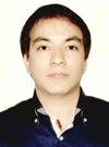 Foto de Dr. Ray Christiaan Olivera Panduro
