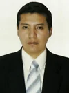 Foto de Dr. Ronald Fredy Caller Huarca