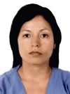Foto de Dr. Sonia Gianina Molina Alonzo
