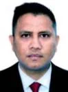Foto de Dr. Carlos Enrique Saldaña Luna