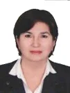 Foto de Dr. Eufemia de los Angeles Fajardo Larrea