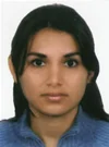 Foto de Dr. Ursula del Cuadro Guzman