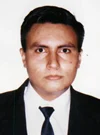 Foto de Dr. Lizardo Martin Gomez Arevalo