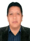 Foto de Dr. Freddy Lenin Gonzales Atencio
