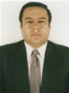 Foto de Dr. Saturnino Ricardo Barriga Zegarra