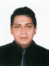Foto de Dr. Gaston Cristobal Marreros Ascoy