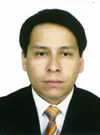 Foto de Dr. Hugo Andres Arratia Herrera