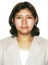 Foto de Dr. Patricia Jacqueline Leon Nuñez