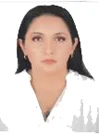 Foto de Dr. Rosa Alba Tobar Cela