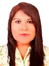 Foto de Dr. Jessica Rocio la Cruz Bernal