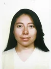 Foto de Dr. Narendra Katherine Vera Nuñez