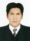Foto de Dr. Guido Richard Perez Chipana