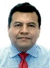Foto de Dr. Hans Pedro Seclen Benavides