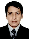 Foto de Dr. John Kevin Molina Vilcapoma