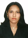 Foto de Dr. Mildred Solange Henobi Lozano