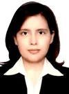 Foto de Dr. Cecilia Milagros Alpaca Rodriguez