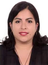 Foto de Dr. Paola Fiorella Garcia Medina