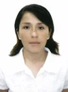 Foto de Dr. Cecilia Vasquez Zegarra