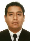 Foto de Dr. Fredy Antonio Puchuri Medina
