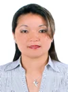 Foto de Dr. Roxana Minami Shinzato