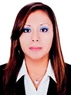 Foto de Dr. Nidia Johana Soncco Huaccho