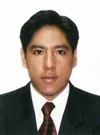 Foto de Dr. Franz Enrique Llacza Mayorca