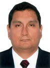 Foto de Dr. Nestor Alberto Huiman Davila