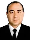 Foto de Dr. Aldo Gianpiero Gaita Iparraguirre
