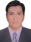 Foto de Dr. John Danny Monzon Monzon