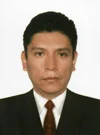 Foto de Dr. Alfredo Fernando Morales Giraldo