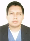 Foto de Dr. Jesus Ernesto Marreros Grados