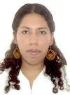 Foto de Dr. Cristina Maria Bravo Espinoza