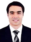 Foto de Dr. Carlos Eduardo Lopez Puertas