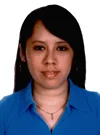 Foto de Dr. Mariana Elizabeth Salazar Salazar