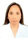Foto de Dr. Wilma Elizabeth Contreras Adrianzen