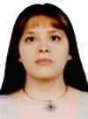 Foto de Dr. Luisa Ursula Rivas Flores