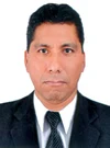 Foto de Dr. Cesar Eudes Robles Luque