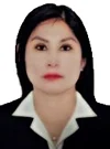 Foto de Dr. Flor Veronica Mediano Bazan