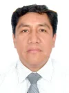 Foto de Dr. Ivan Sandro Huamani de la Cruz