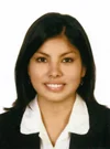 Foto de Dr. Kelly Fiorella Enciso Alvarez