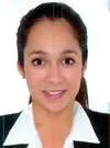 Foto de Dr. Karen Bustamante Gonzales