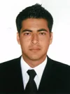 Foto de Dr. Napoleon Eduardo Cieza Rubio