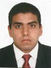 Foto de Dr. Ricardo Martin Rojas Dueñas
